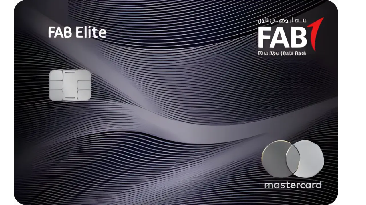 2. FAB World Elite Credit Card