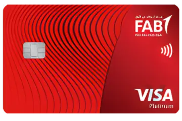 FAB Low-Rate Credit Card