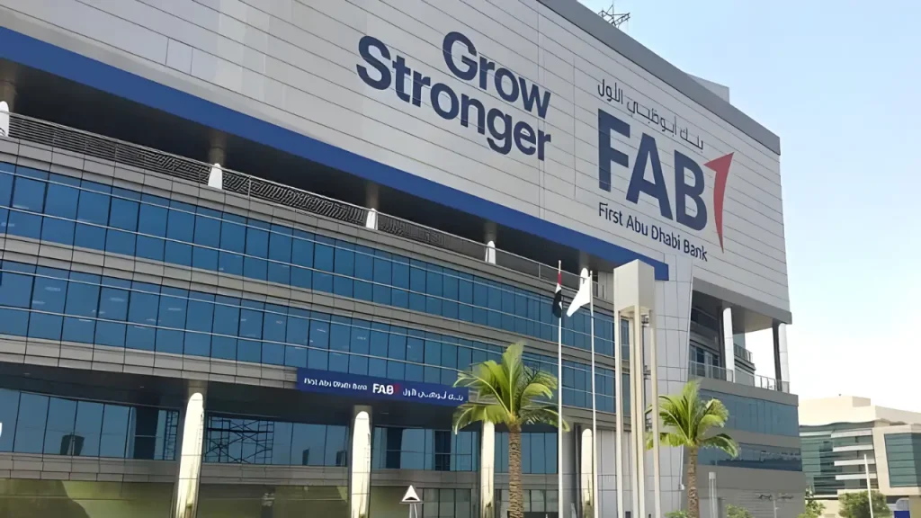 What is First Abu Dhabi Bank (FAB)