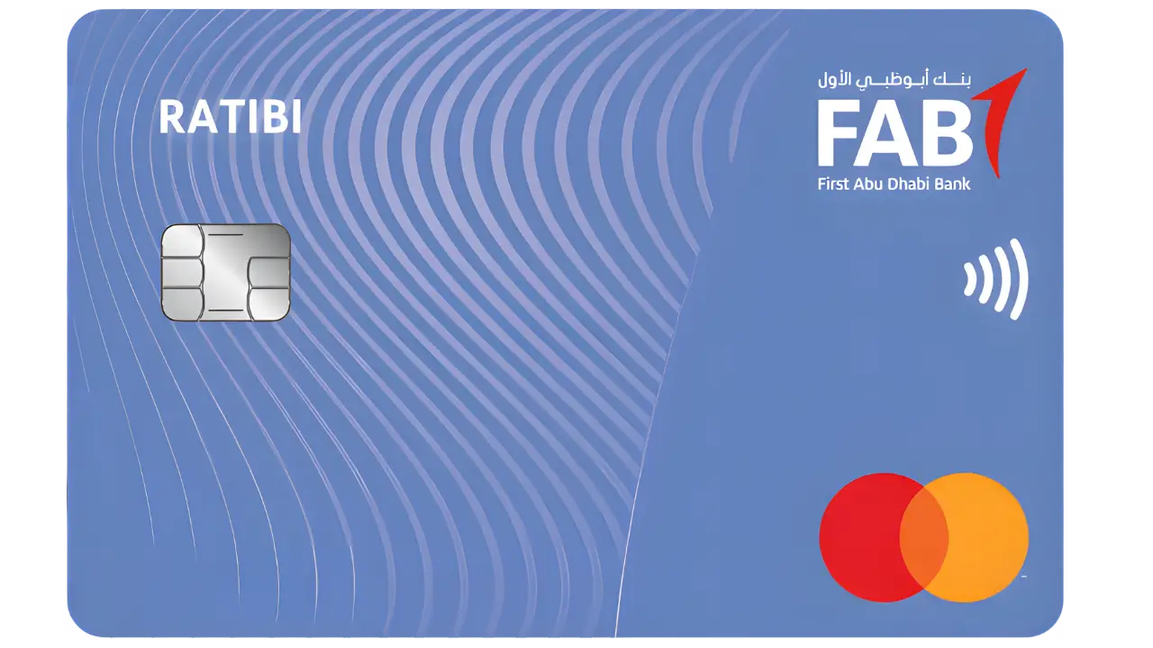 What is the Ratibi Card