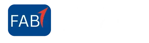FAB Balance Check Logo